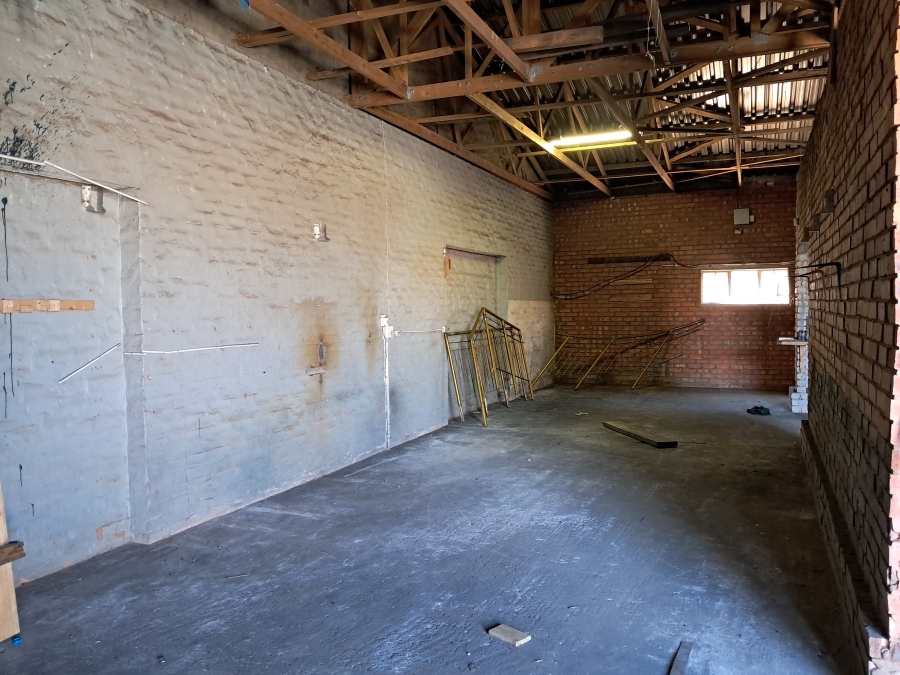 Commercial Property for Sale in Jeffreys Bay Industrial Eastern Cape